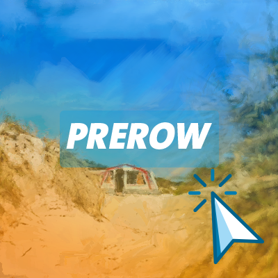 Prerow