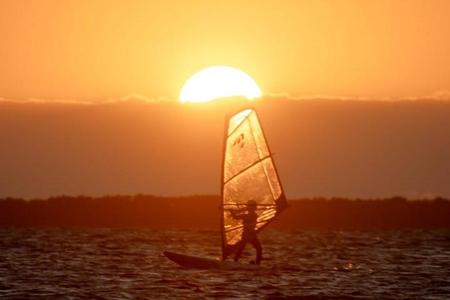 Campingurlaub an der Ostsee