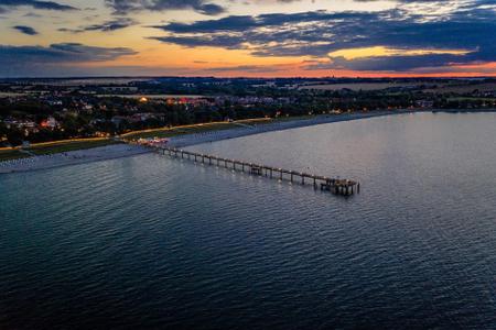 Campingurlaub an der Ostsee