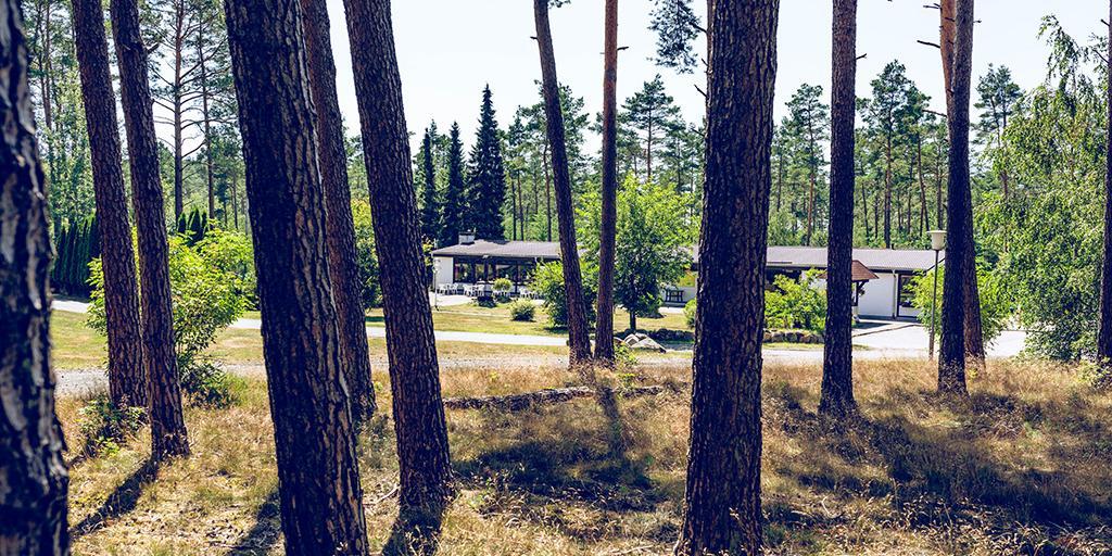 Campingurlaub in der Lüneburger Heide