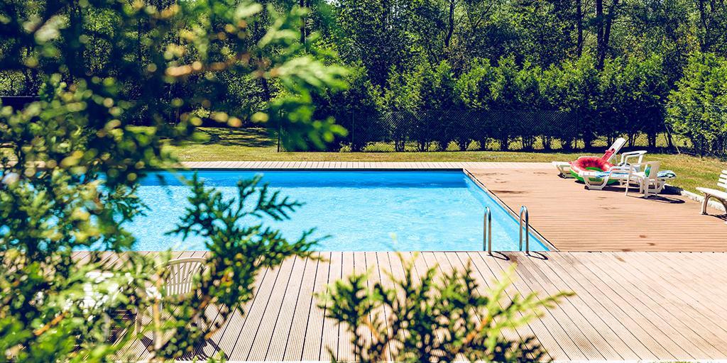 Campingurlaub in der Lüneburger Heide